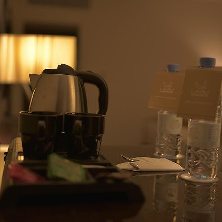 Nawaress Hotel ชาซาน ภายนอก รูปภาพ