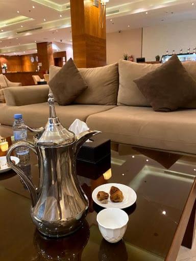 Nawaress Hotel ชาซาน ภายนอก รูปภาพ