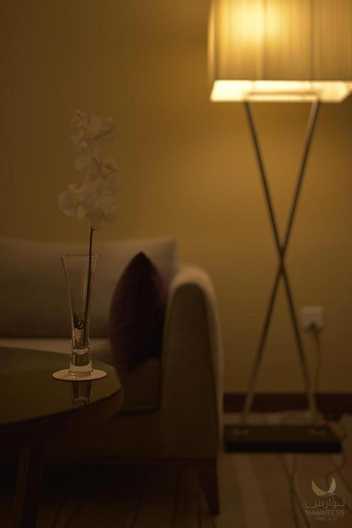 Nawaress Hotel ชาซาน ภายนอก รูปภาพ